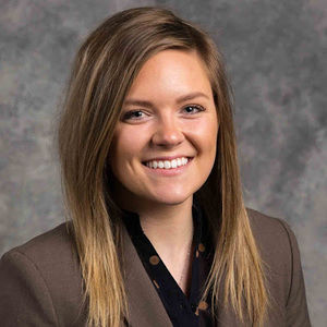 Meet your Posher, Mackenzie